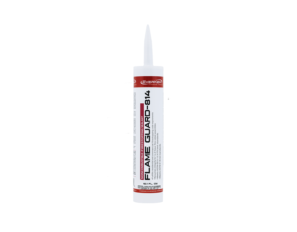 Flame Guard-814 Noncombustible Firestopping Sealant - newcalsupply