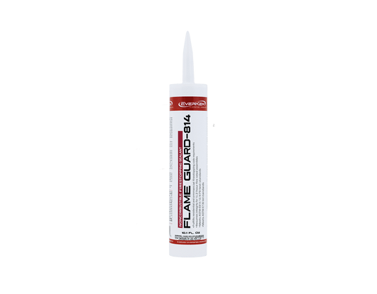 Flame Guard-814 Noncombustible Firestopping Sealant - newcalsupply