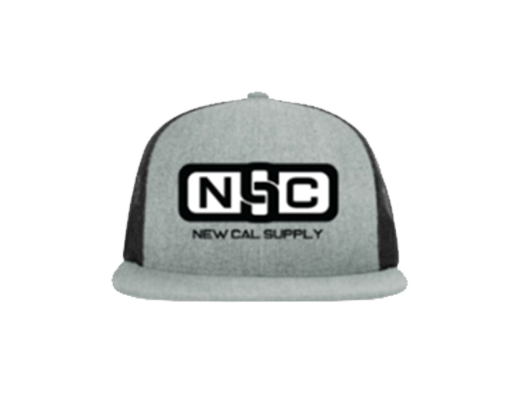 New Cal Supply Hats