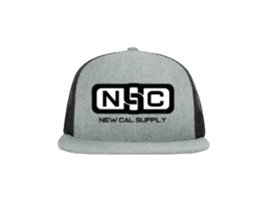 New Cal Supply Hats